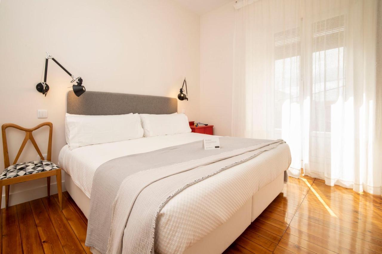 Sanmartina Hotel Becerril de Campos Buitenkant foto