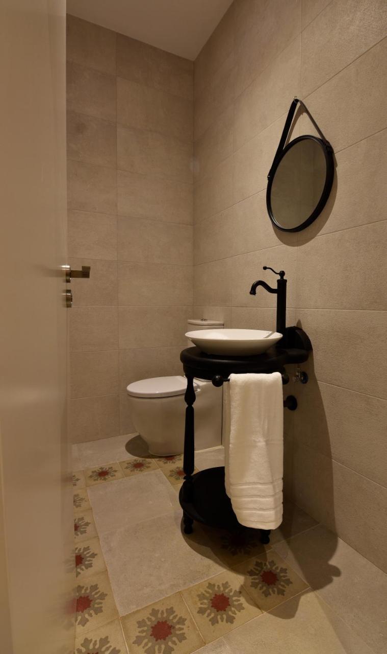 Sanmartina Hotel Becerril de Campos Buitenkant foto